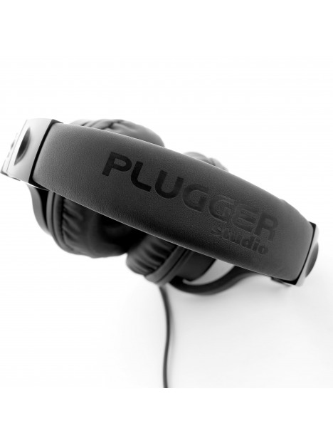 Plugger studio - DJH40