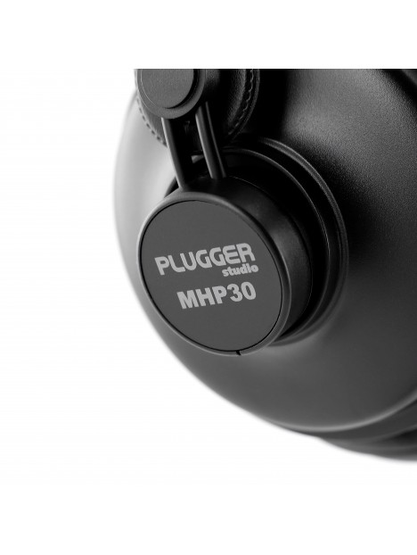 Plugger studio - MHP30