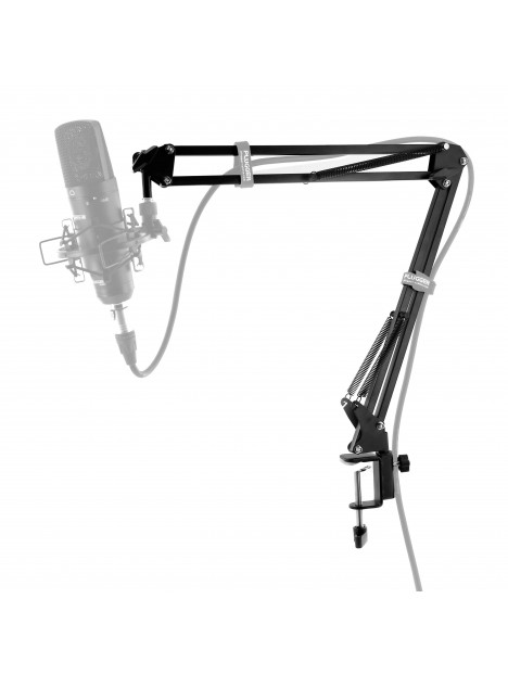Plugger studio - PODCAST ARM