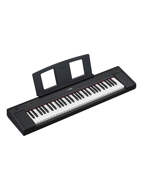 Piano numérique portable Clavier Piano 61 touches Synthétiseur Divarte  G1000 avec haut-parleurs intégrés. 16 sons dont… : acheter des objets  Beatles, Lennon, McCartney, Starr et Harrison