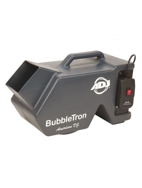 BubbleTron