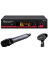 Sennheiser EW 135 G3-1G8 (1785-1800MHz) système microphone main sans fil