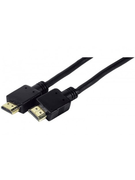 Cordon HDMI HIGH SPEED Male /Male Type A - 3.00m