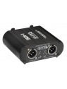SDI-1 Stereo DI box (boitier DI)