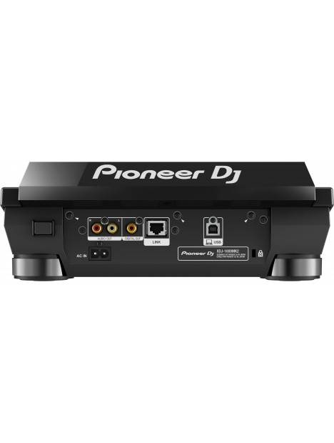 Pioneer - XDJ-1000MK2 Lecteur numérique USB et Rekordbox