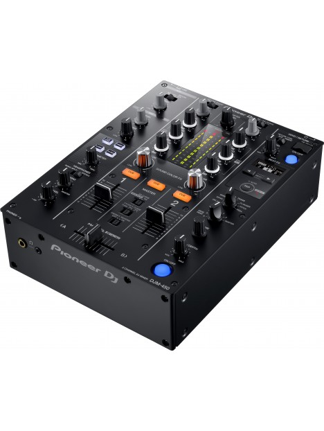 Pioneer - DJM-450 Table de mixage 2 voies