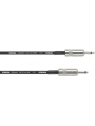 Cordial - Câble patch REAN mono 3,5 - 3,5mm - 30 cm - ECL CPI0.3ZZ