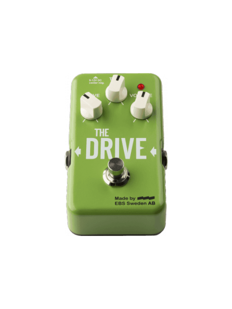 EBS - Boost/Overdrive The Drive - MEB THEDRIVE