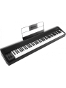 M-AUDIO - USB MIDI 88 notes toucher lourd - KMD HAMMER88
