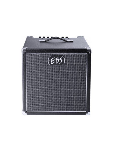 EBS - Combo 1x12" + tweeter 120W - MEB SESSION-120