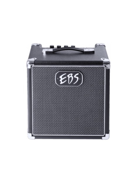 EBS - Combo 1x8" 30W - MEB SESSION-30