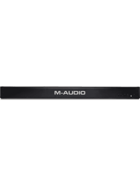 M-AUDIO - USB MIDI 88 notes toucher lourd - KMD HAMMER88