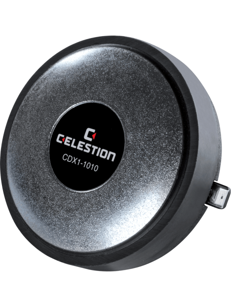 Celestion - MOTEUR 1" 15WRMS AES FERRITE - SCE CDX1-1010