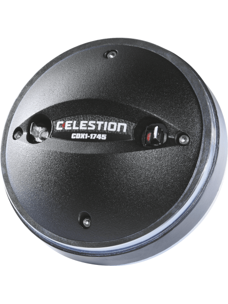 Celestion - MOTEUR 1.75'' FERRITE 40W AES 8 OHM - SCE CDX1-1745