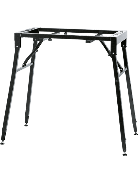 K&M - STAND CLAVIER STYLE TABLE - TKM 18950