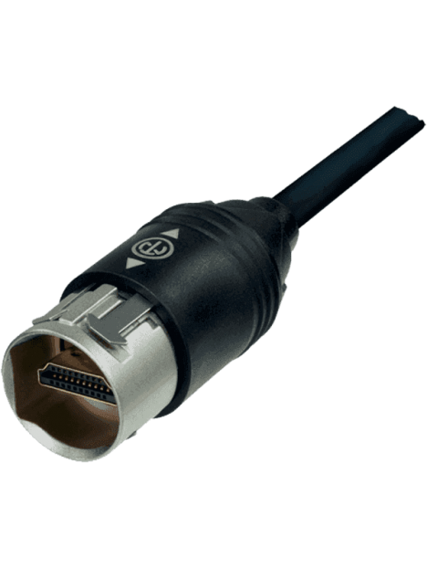Neutrik - Câble HDMI 3m - ENE NKHDMI-3