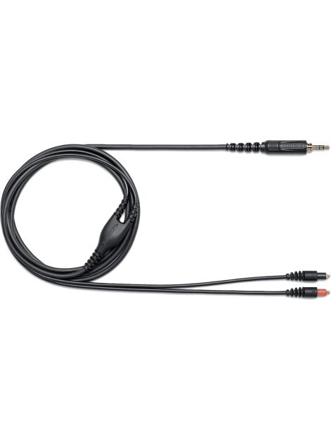 Shure - Câble détachable pour SRH1540 - SSE HPASCA3