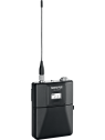 Shure - Bande G51 - 470 à 534 MHz - SSX QLXD1-G51