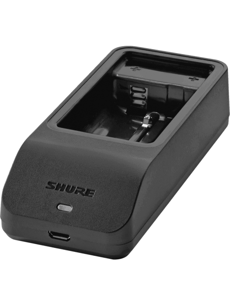 Shure - Chargeur USB simple pour SB900A - SSX SBC10-100-E