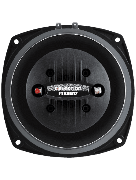 Celestion - HP 6'' COAXIAL 150W - SCE FTX0617