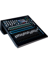 Allen & Heath - Console numérique 16 entrées micro - SAH QU-16