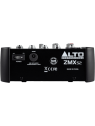 Alto Professional - MIXEUR COMPACT 5 VOIES - SLT ZMX52