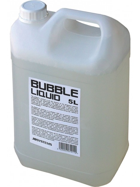  BUBBLE Liquid 