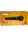 Shure - MICRO VOIX CARDIOIDE - SSE SV200A