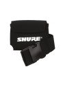 Shure - Pochette émetteur ceinture SLX1 - ULX1 - SSE WA570A