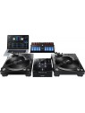 Pioneer - Table de mixage 2 voies pour Serato DJ  - DJM-S3