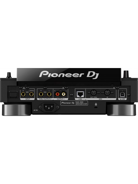 Pioneer - Sampler DJ autonome - DJS-1000