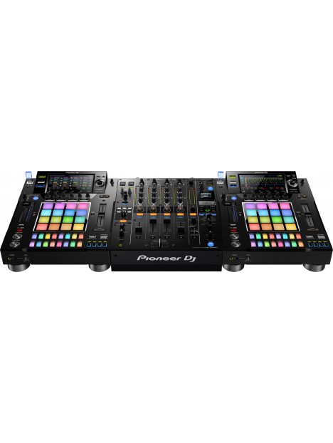 Pioneer - Sampler DJ autonome - DJS-1000