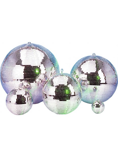  Mirror Balls 