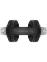 Pioneer - HDJ-X10 Casque DJ circum-aural professionnel de référence - HDJ-X10-K