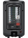 YAMAHA - Système de sonorisation portatif Bluetooth® 680W - STAGEPAS 400BT