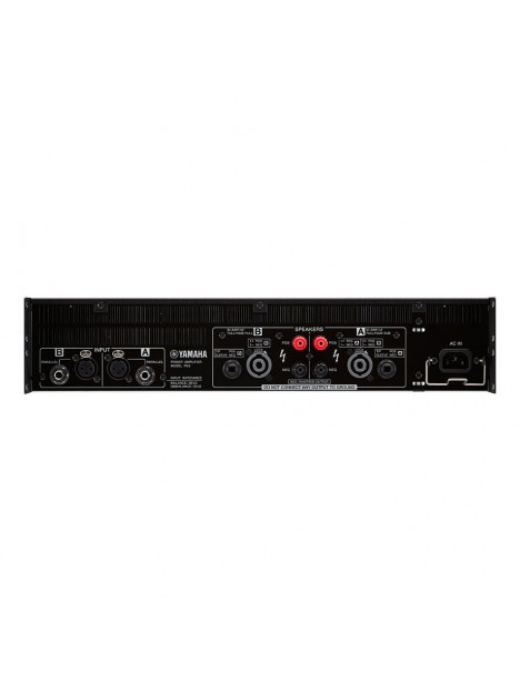 Yamaha PX8 - Amplificateur 2x 800W 8 ohms 2x 1050W 4 ohms
