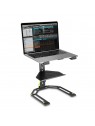 Gravity LTS 01 B - Support pour PC portable ajustable pliable