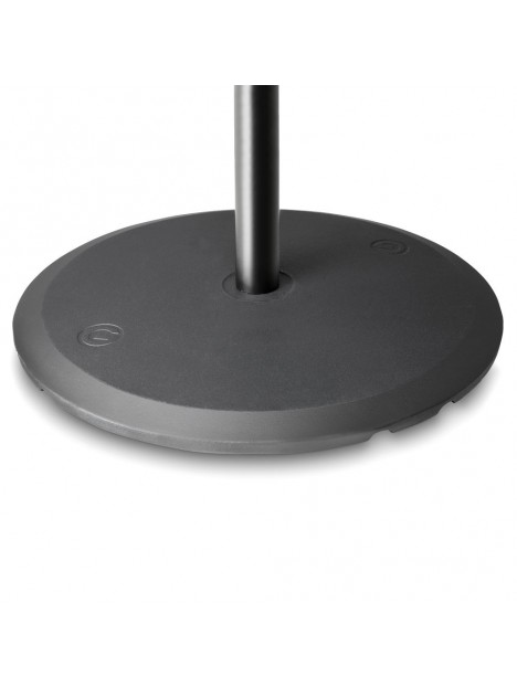 Gravity SSP WB SET 1 - Support de haut-parleur avec base et plaque de poids