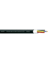 Cordial - Bobine de câble HP 4x 4mm² 100 m - ECL CLS440BLACK100