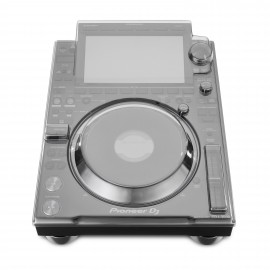 Coque de protection Decksavers platine CD - Accessoires DJ Sonolens
