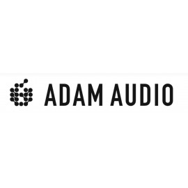 Studio : Retrouvez la gamme Adam Audio chez votre revendeur Sonolens