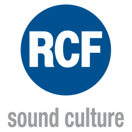 Sonorisation : Enceintes actives RCF au meilleur prix