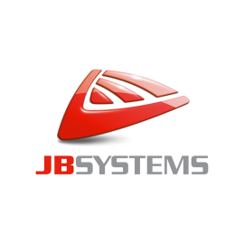 Sonorisation : Caissons de basses passifs JB Systems au meilleur prix