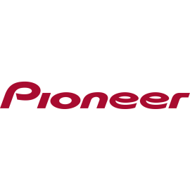 Sonorisation : Caissons de basses actifs Pioneer DJ au meilleur prix