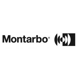 Sonorisation : Caissons de basses actifs Montarbo au meilleur prix