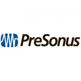 Sonorisation : Caissons de basses actifs PreSonus au meilleur prix
