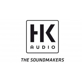 Sonorisation : Caissons de basses actifs HK Audio au meilleur prix