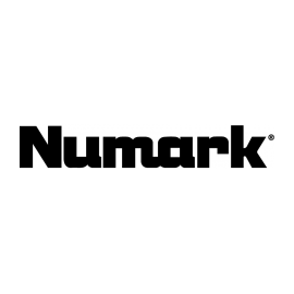 Contrôleur Numark au meilleur prix - Contrôleur DJ Sonolens