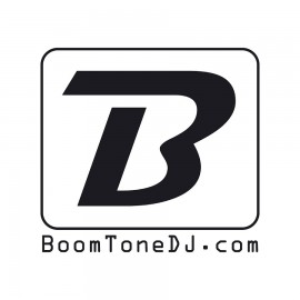 Sonorisation : Enceintes actives Boomtone DJ au meilleur prix