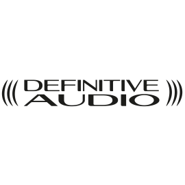 Sonorisation : Enceintes actives Definitive Audio au meilleur prix